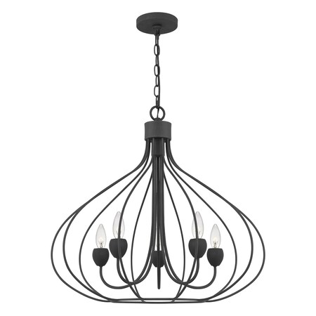 Quoizel Walsh Pendant WAL5025GK